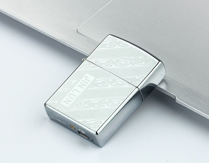 charging lighter