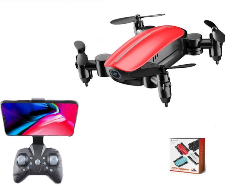 Mini Drone With Camera Foldable
