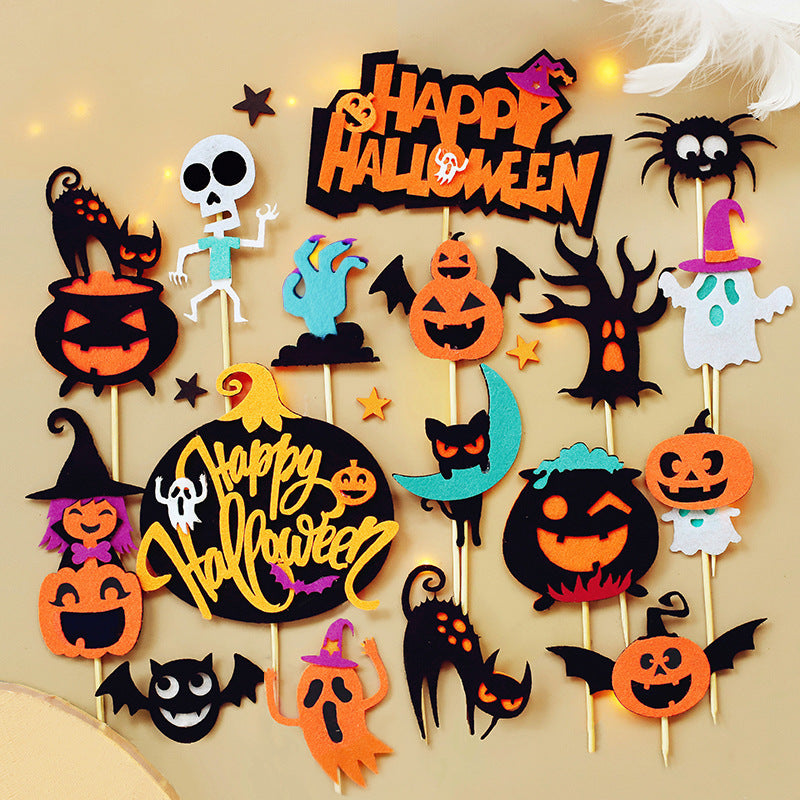 Halloween Party Decoration