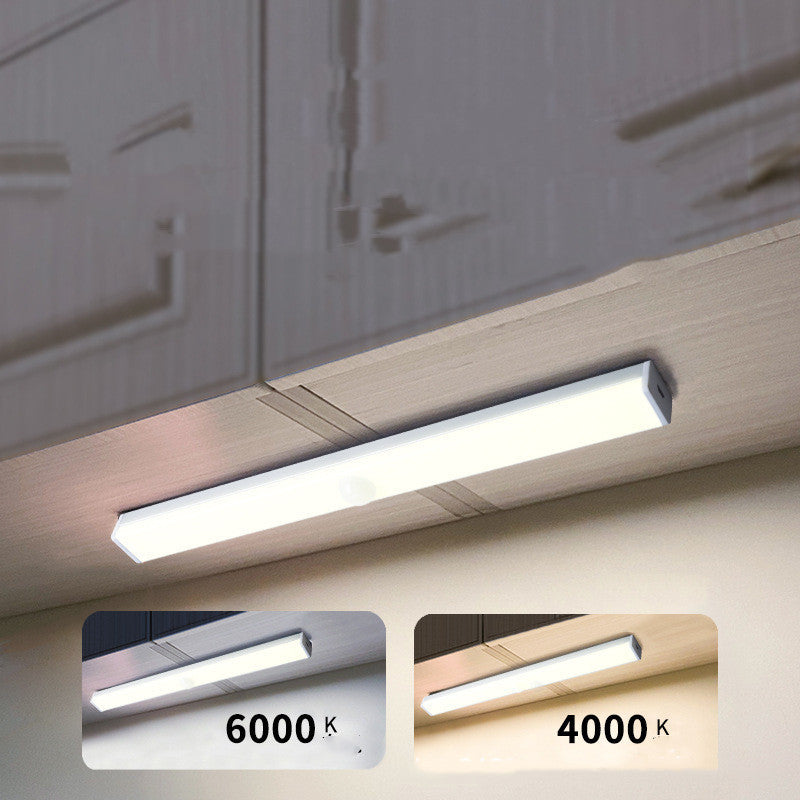 LED light bar