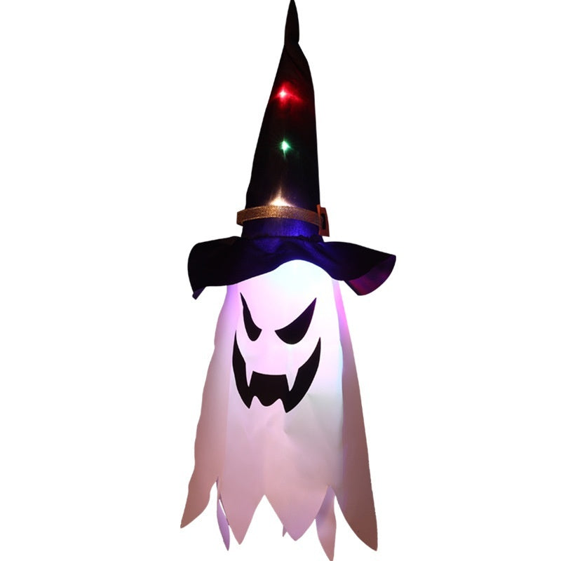 Halloween Glowing Ghost Party Supplies