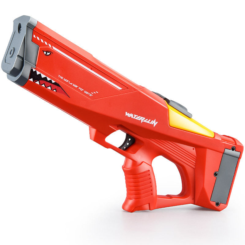 Electric Water Gun Toys Shark