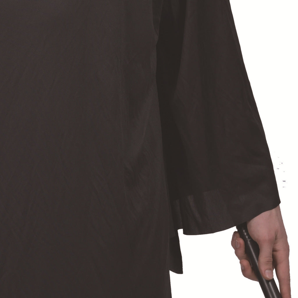 Black Robe Props Costume