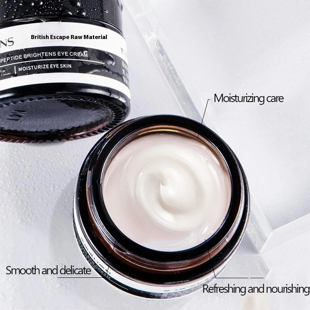 Women's Fine Line Dark Circle Remover Moisturizing Eye Mask Cream