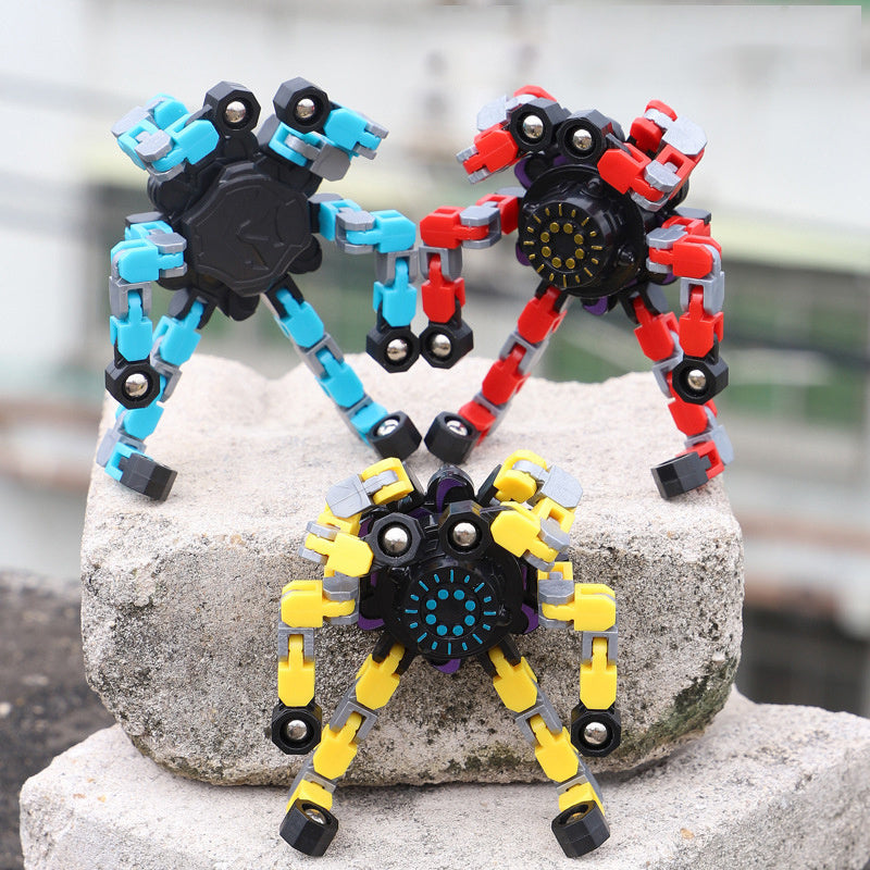 Spinner Chain Toys
