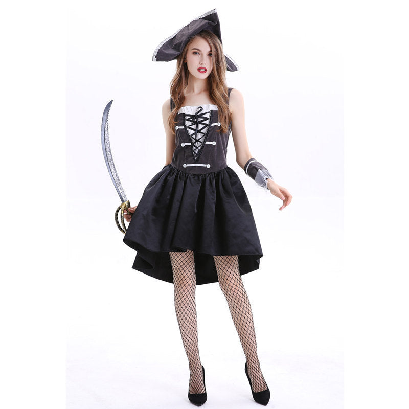 Adult Halloween Costume