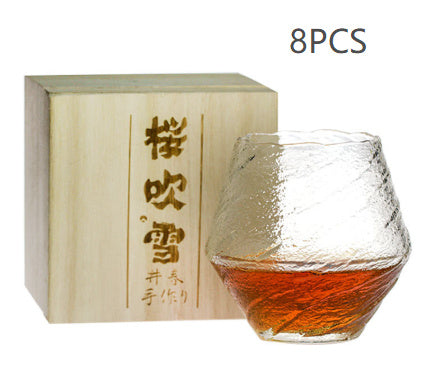 Crystal Glass