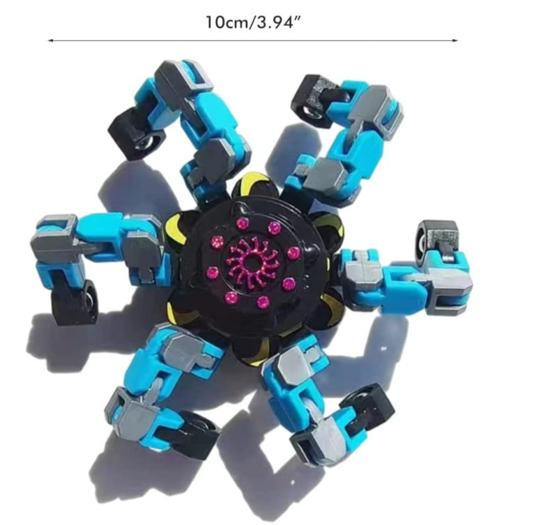 Spinner Chain Toys