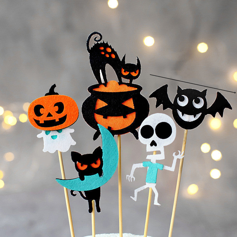 Halloween Party Decoration