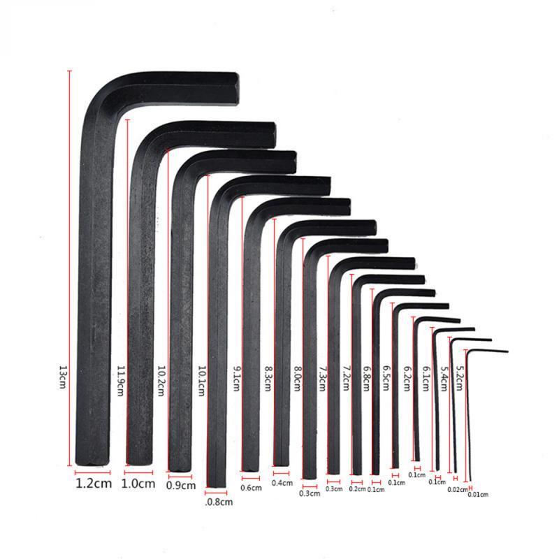 Allen Wrench Set Tools