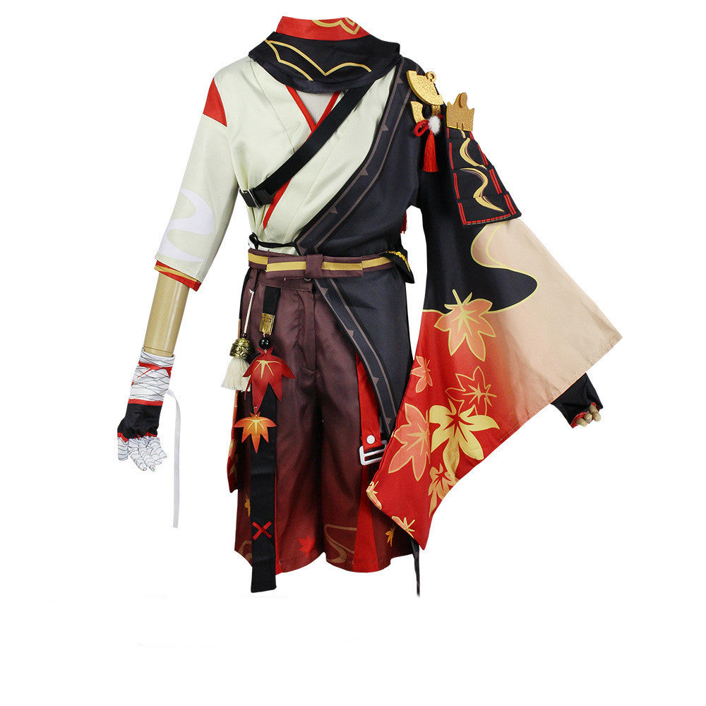 Halloween Costume