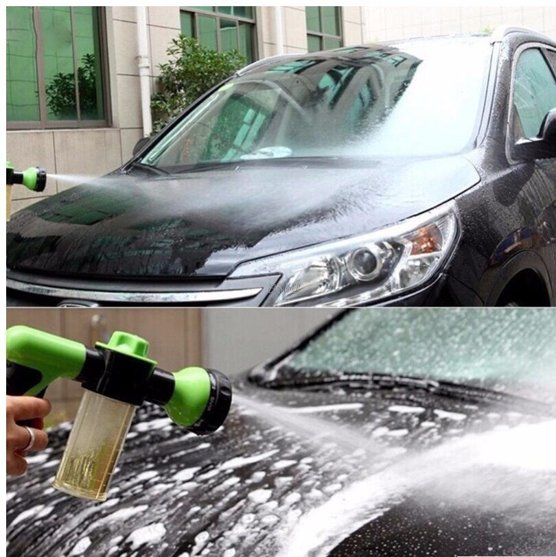 Foam Spray Gun Household Cleaner Generator