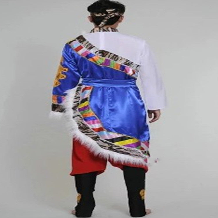 Minority cosplay costume