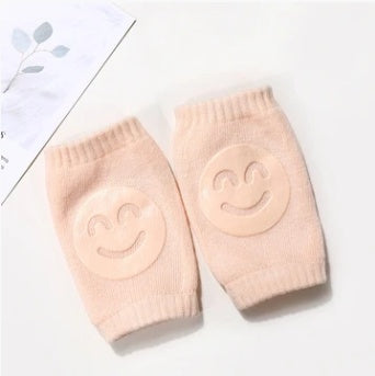 Terry Baby Socks Knee
