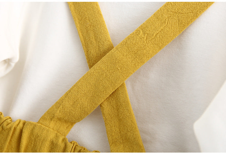 Korean children's clothing