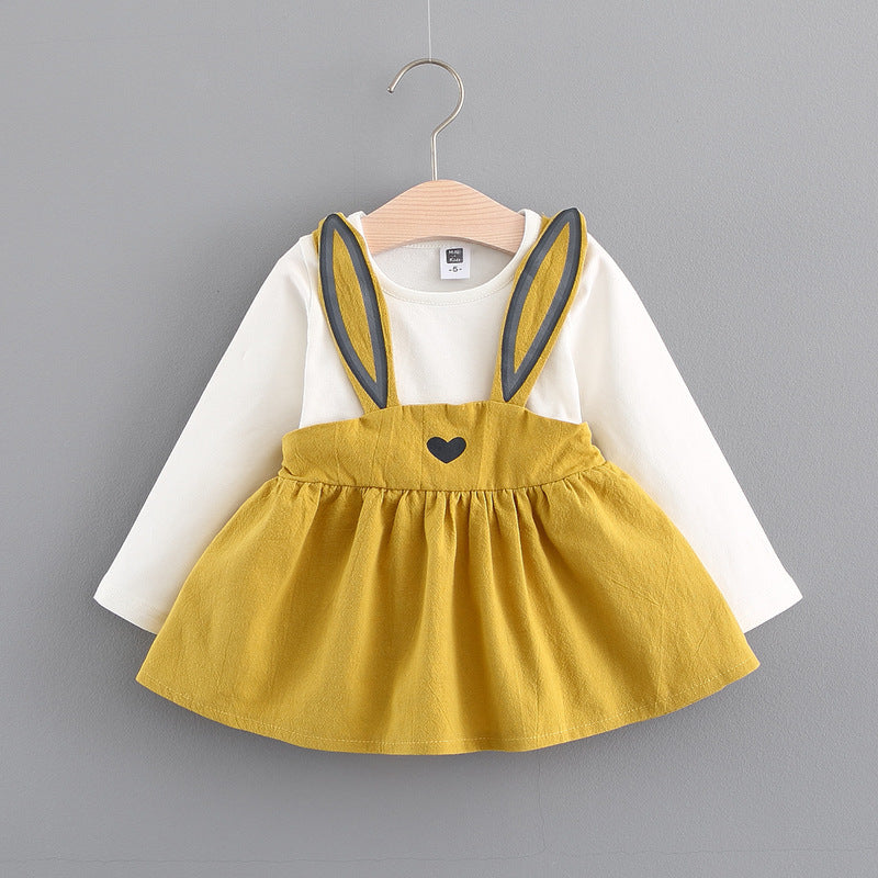 Korean children's clothing