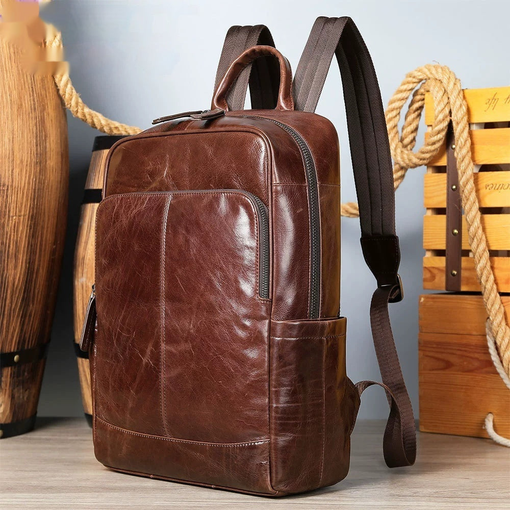 Men's Backpack Business