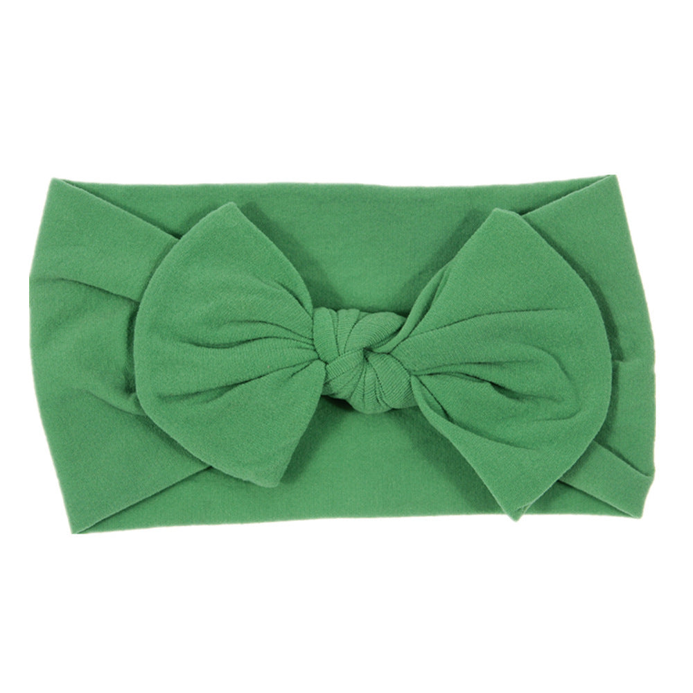 Bohemian children's hairband