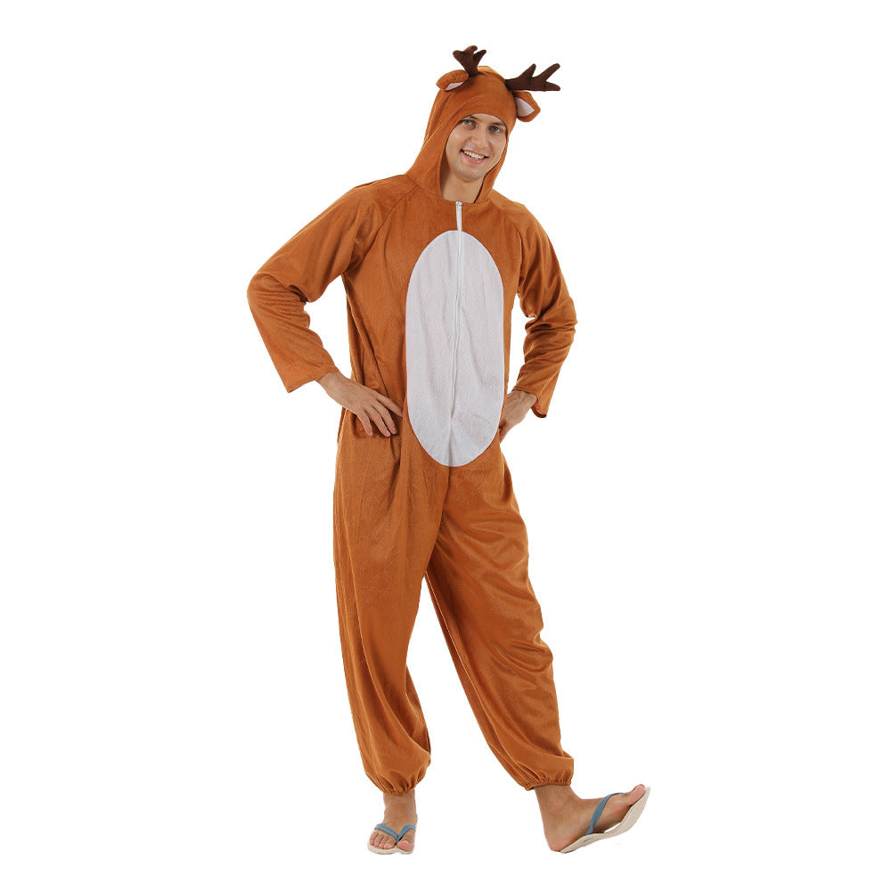 Reindeer Costume