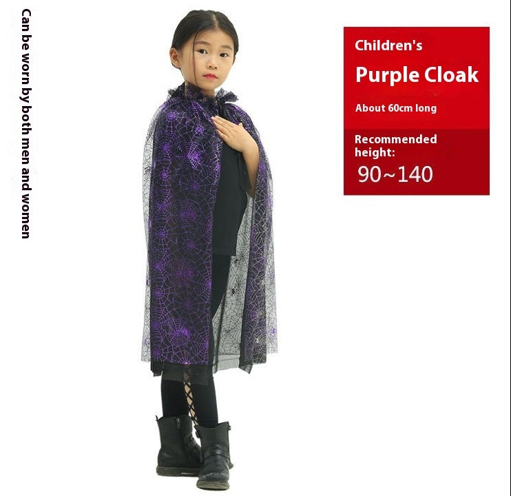 Halloween Costume Magic Witch
