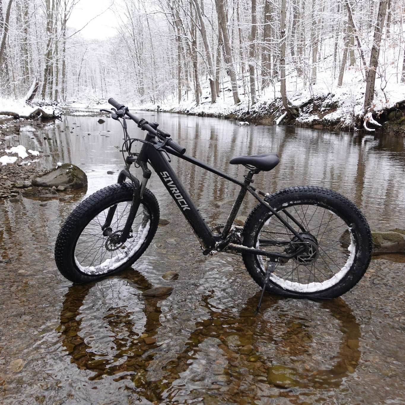 Electric Bike For Adults
