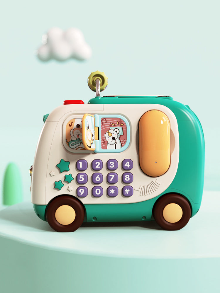 Happy Children's Toys