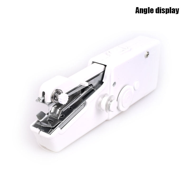 Mini Portable Sewing Machine
