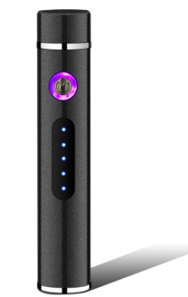 Electronic Cigarette Lighter