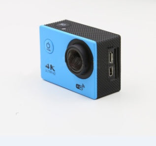 4K Waterproof Camera