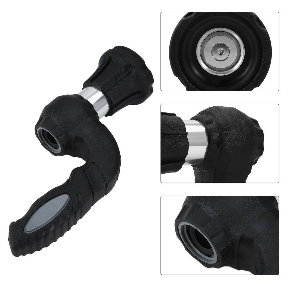 Hose Blaster Nozzle Lawn Garden Car Washing