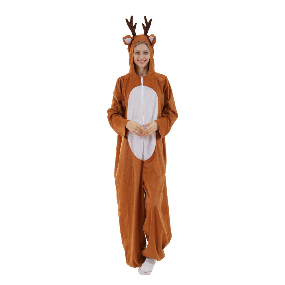 Reindeer Costume