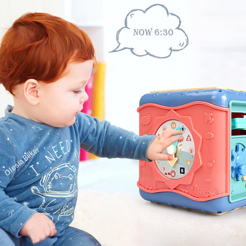 Shapes educational toys