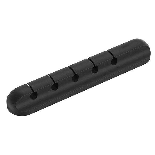 Cable Organizer Management
