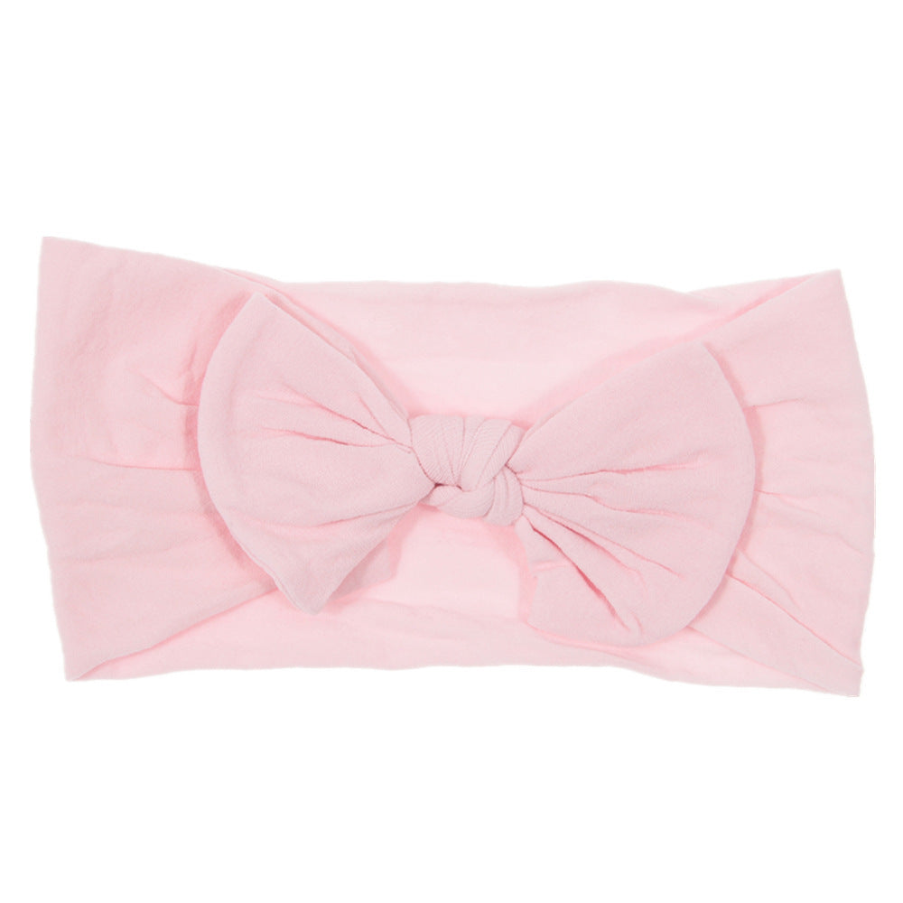 Bohemian children's hairband