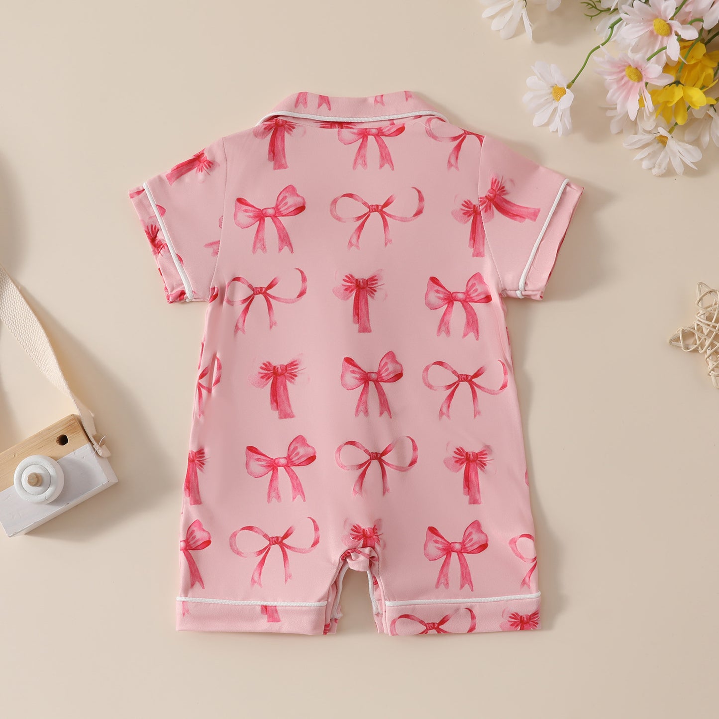 Printed Fashion Jumpsuit