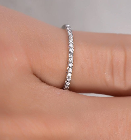 Wedding Engagement Ring