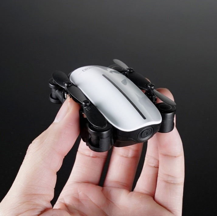 Mini Drone With Camera Foldable