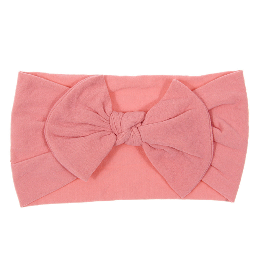 Bohemian children's hairband