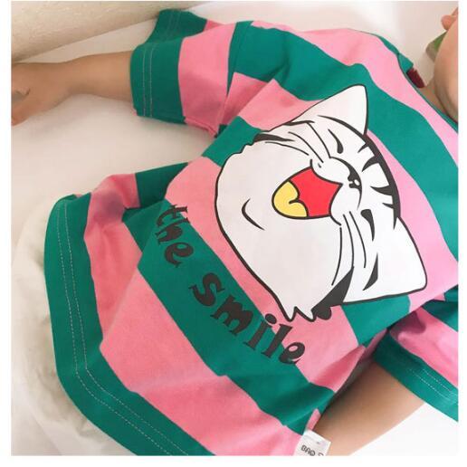 Stripe Design Style Clothes