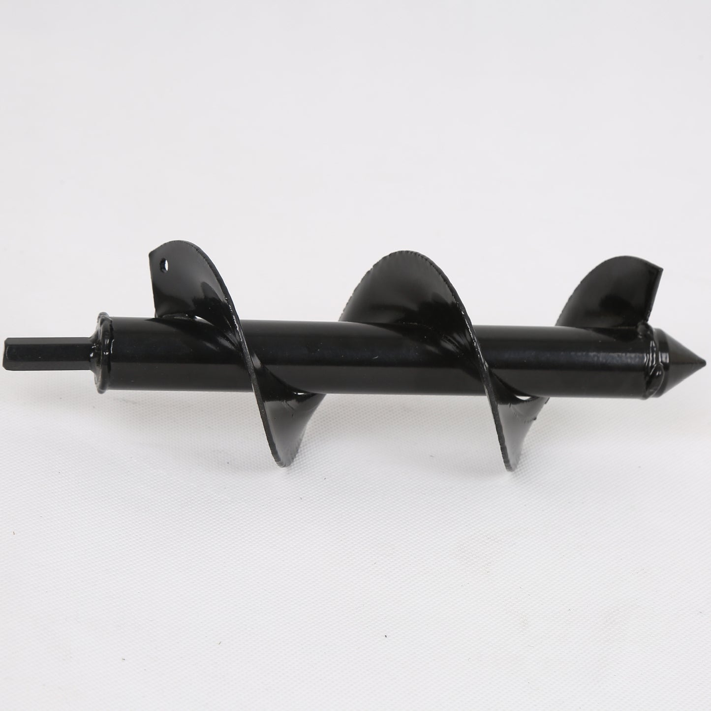 Spiral Loosening Ground Drill Bit