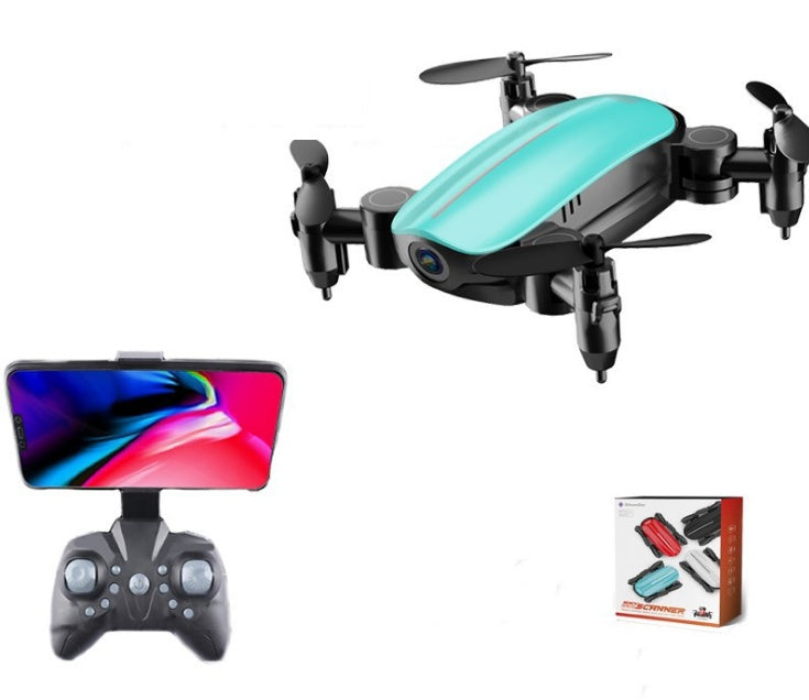 Mini Drone With Camera Foldable