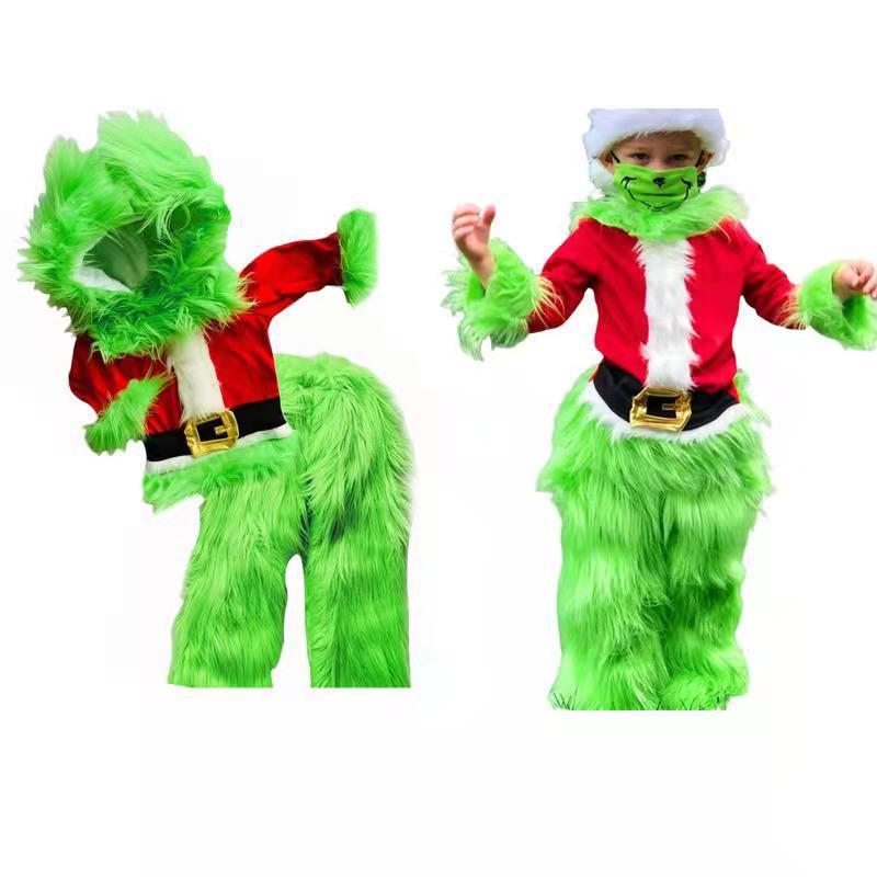 Halloween Suit Party Costume