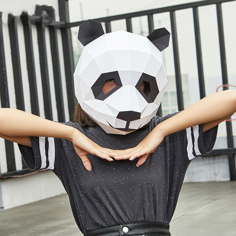 National Treasure Panda