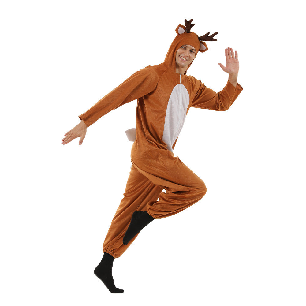 Reindeer Costume