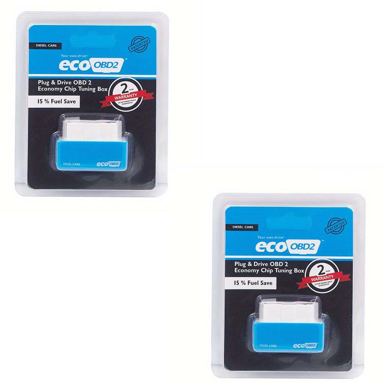 Car Fuel Economy ECO