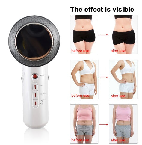 Beauty Care Slimming Device Massager