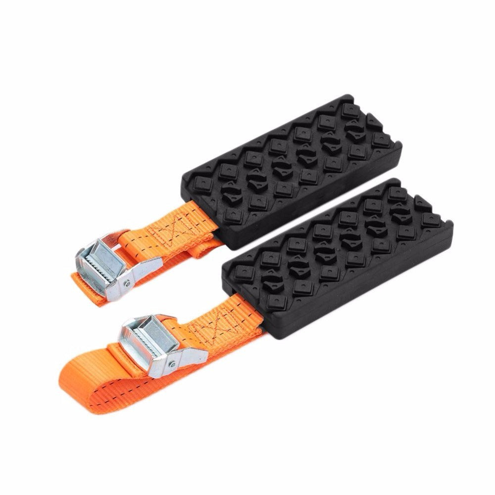 Tire Chain Snow Emergency Snow Chain