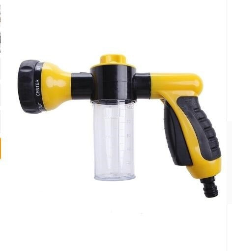 Foam Spray Gun Household Cleaner Generator