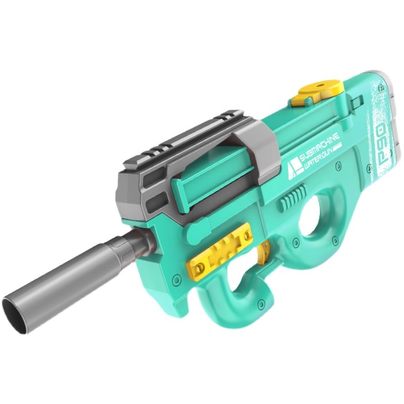 Electric Water Gun Toys Shark