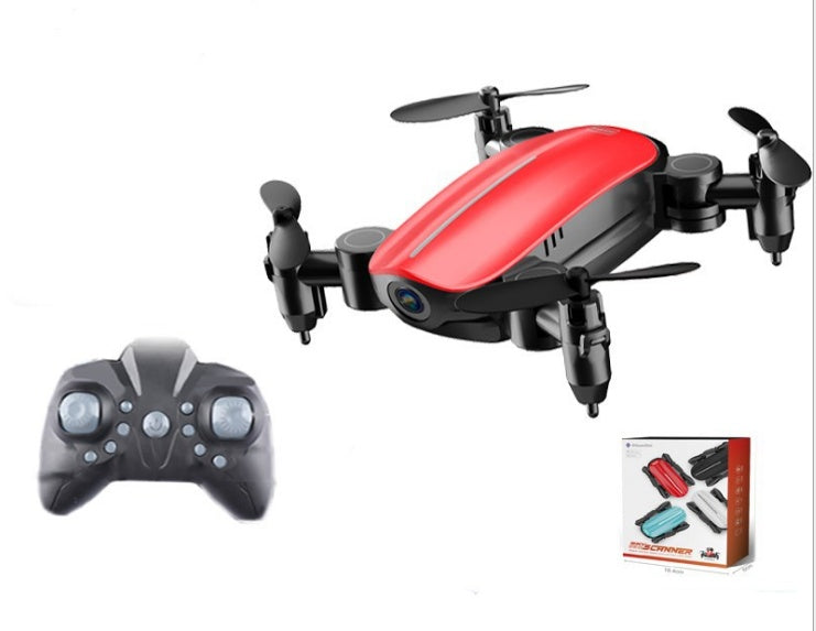 Mini Drone With Camera Foldable